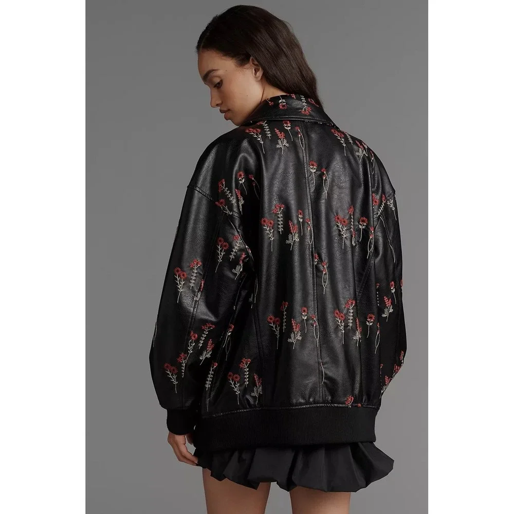Maeve new faux